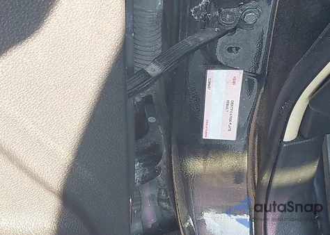 2010 Nissan Maxima 3.5 Sv from USA, damaged, VIN 1N4AA5APXAC861878